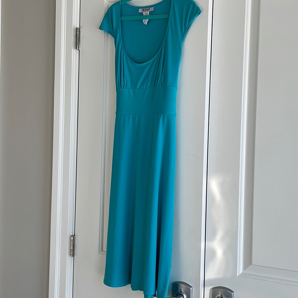 New!  Enchante size 4 beautiful dress